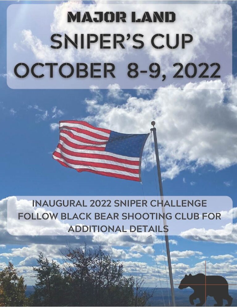 Snipers (2022) 