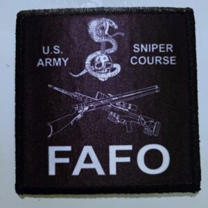 FAFO morale patch